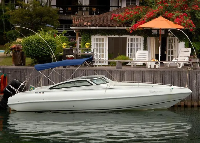 Angra Boutique Hotel